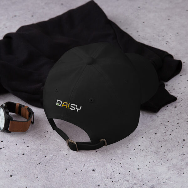 Cap "D.AI.SY Limitless" - Image 6