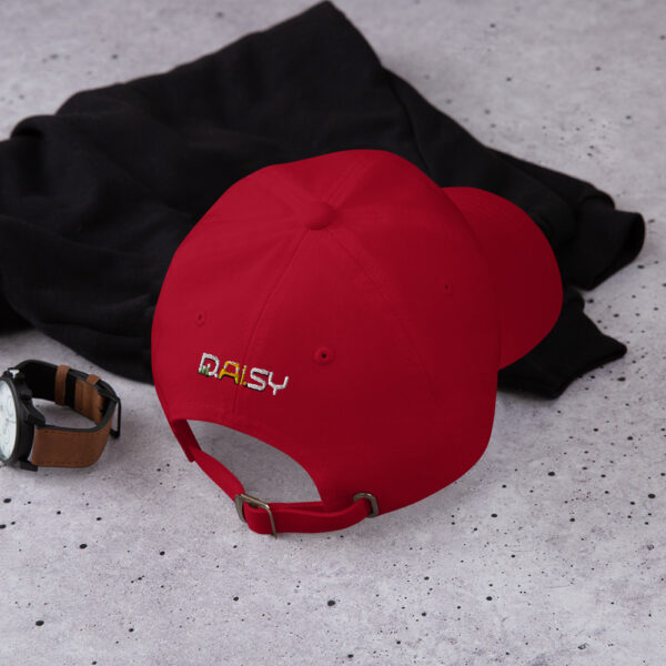 Cap "D.AI.SY Limitless" - Image 10