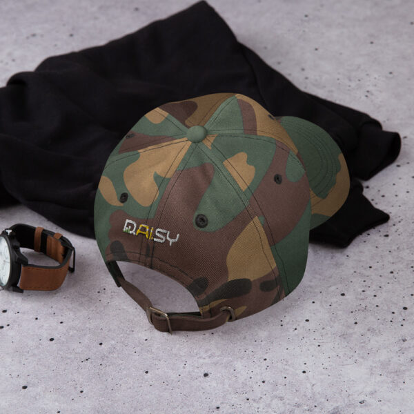 Cap "D.AI.SY Limitless" - Image 14