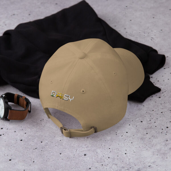 Cap "D.AI.SY Limitless" - Image 16