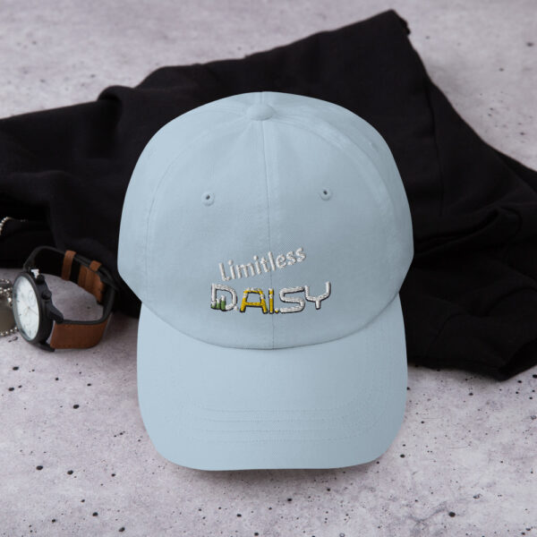 Cap "D.AI.SY Limitless" - Image 21