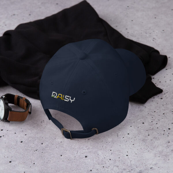 Cap "D.AI.SY Limitless" - Image 8