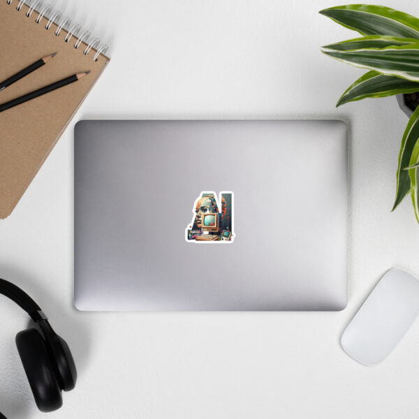 Sticker "Artificial Intelligence" - Image 3