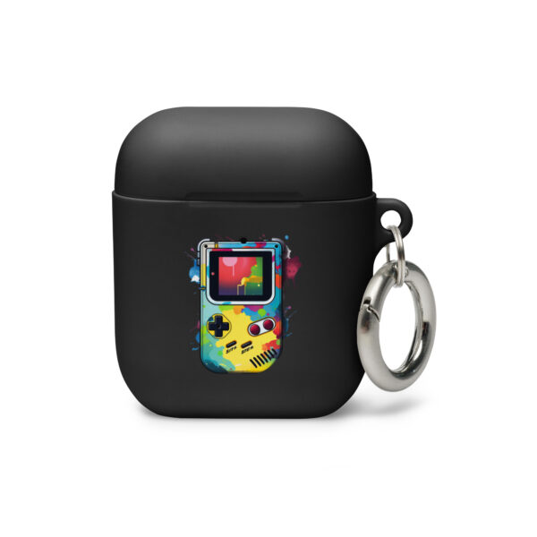 AirPods® Case "Nostalgic Gameboy"