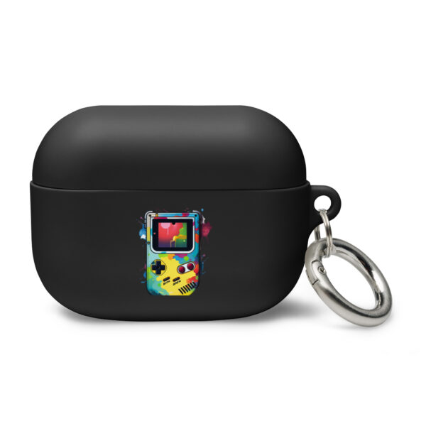 AirPods® Case "Nostalgic Gameboy" - Image 3