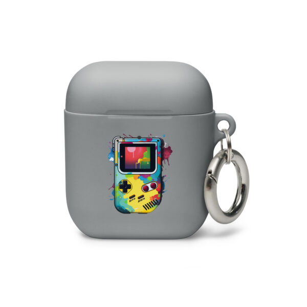 AirPods® Case "Nostalgic Gameboy" - Image 17