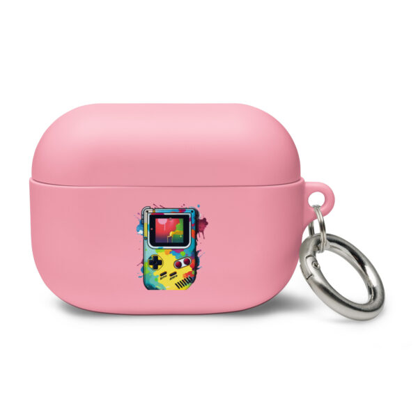 AirPods® Case "Nostalgic Gameboy" - Image 27