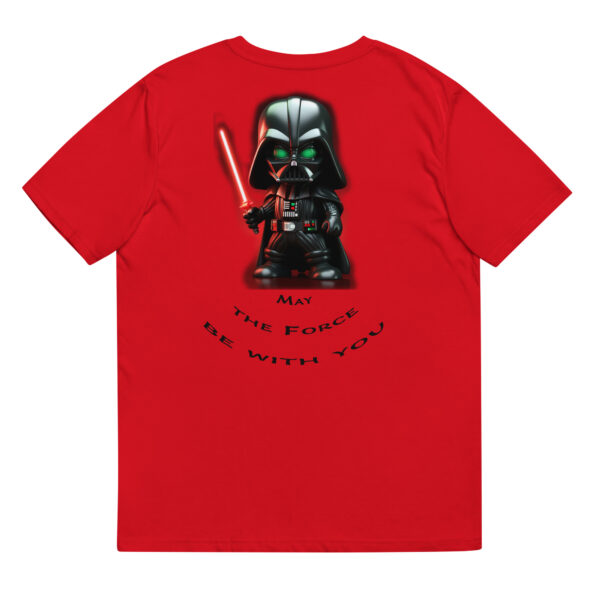 T-Shirt "Darth Vader" - Image 4