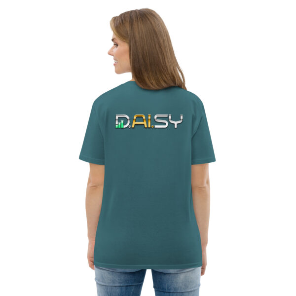 T-Shirt "D.AI.SY" - Image 22