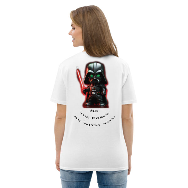 T-Shirt "Darth Vader" - Image 2