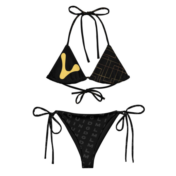 String bikini "Liquid Mining"