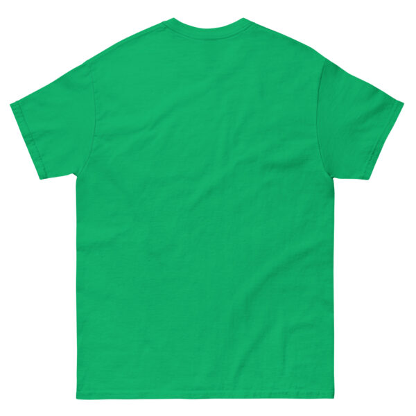 Men's classic tee "Uplift" - Image 13