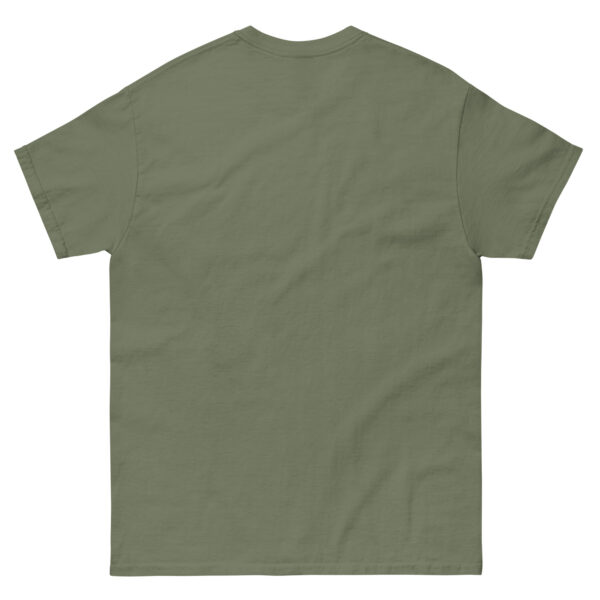Men's classic tee "Uplift" - Image 7