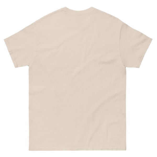 Men's classic tee "Uplift" - Image 25