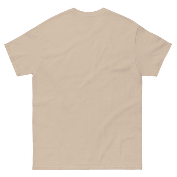 Men's classic tee "Uplift" - Image 21