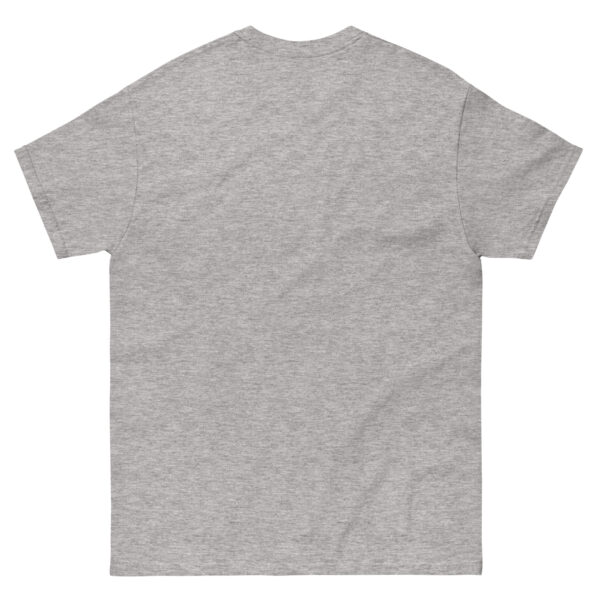 Men's classic tee "Uplift" - Image 19