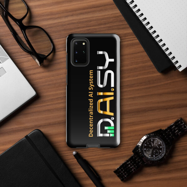 Hard case "D.AI.SY" for Samsung® - Image 12