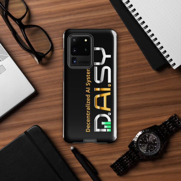 Hard case "D.AI.SY" for Samsung® - Image 14