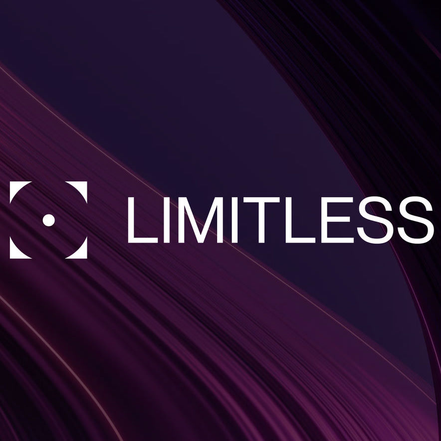 Limitless ©