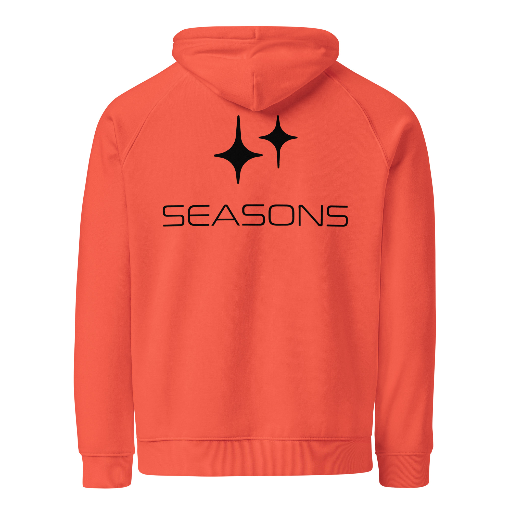 SEASONS - Hoodie - Image 5
