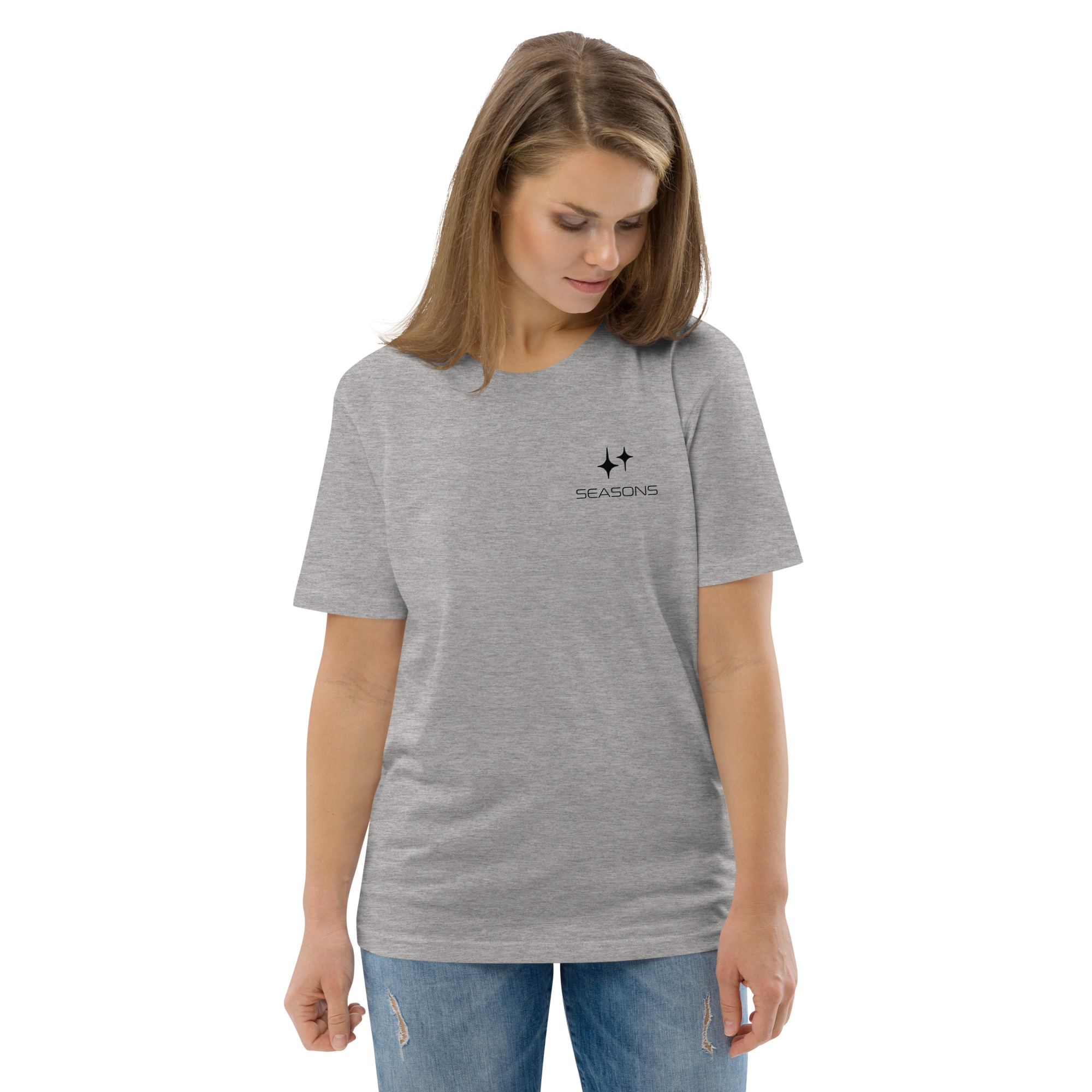 SEASONS - T-shirt - Image 4