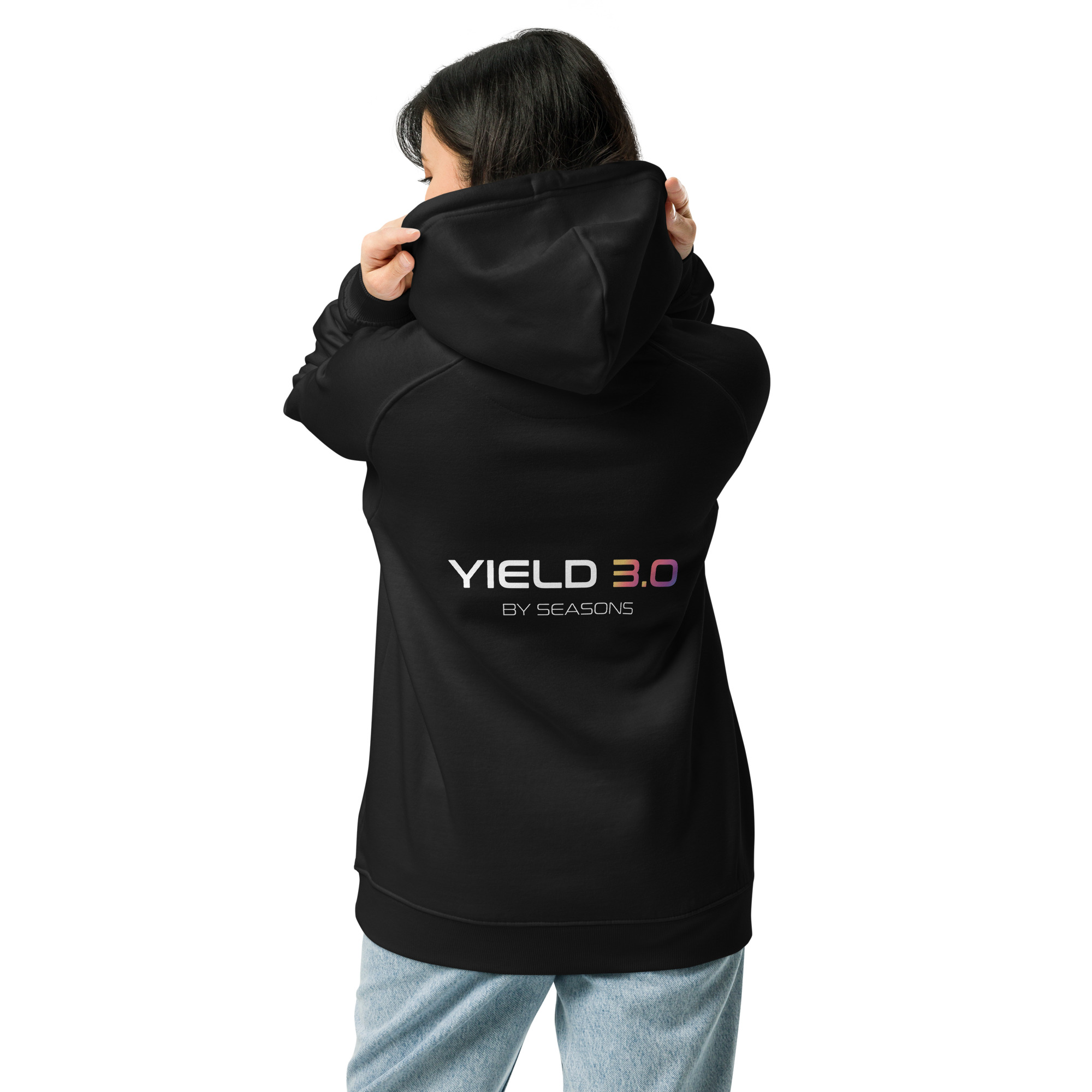 Hoodie - SEASONS - Image 2