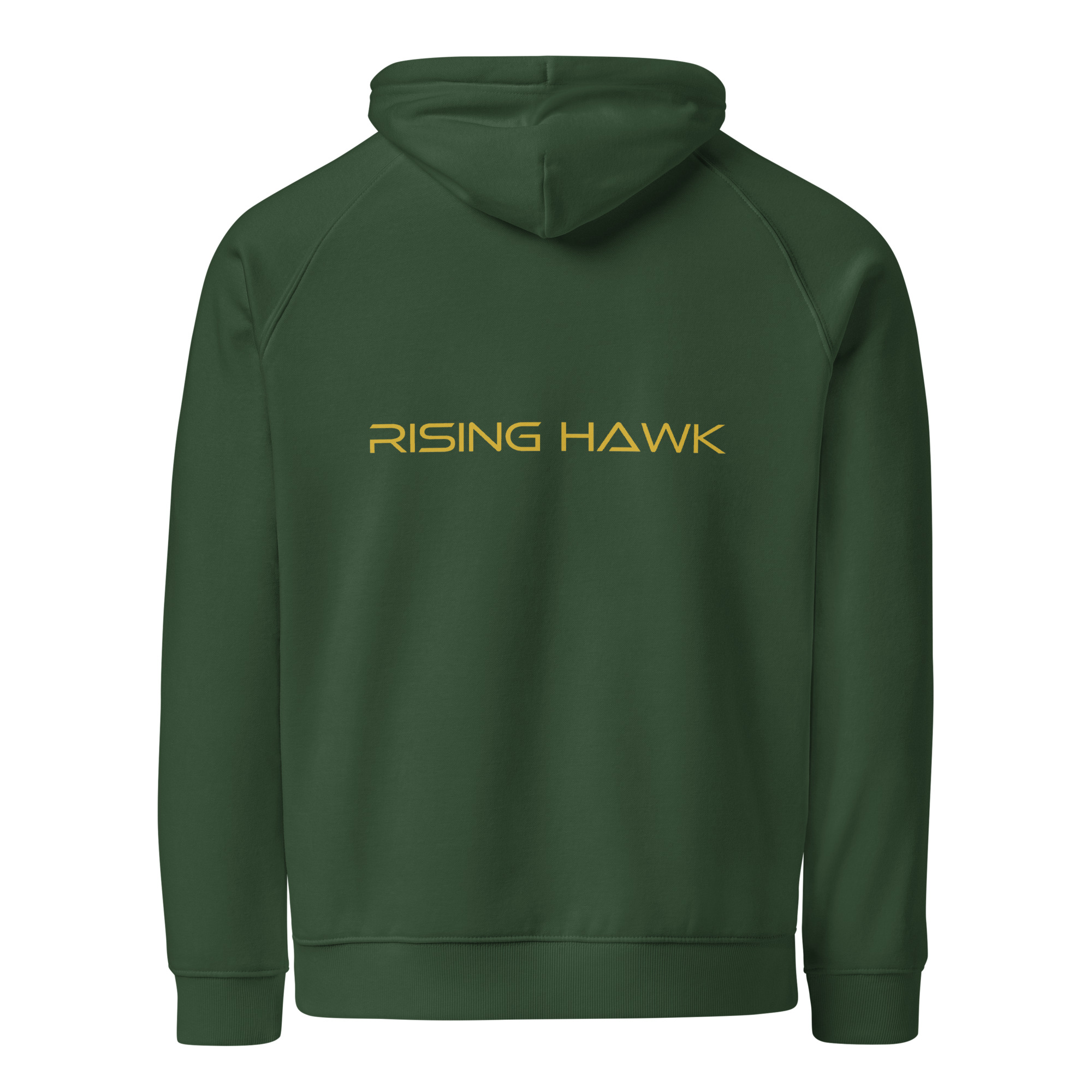 Hoodie - Rising Hawk - Image 6