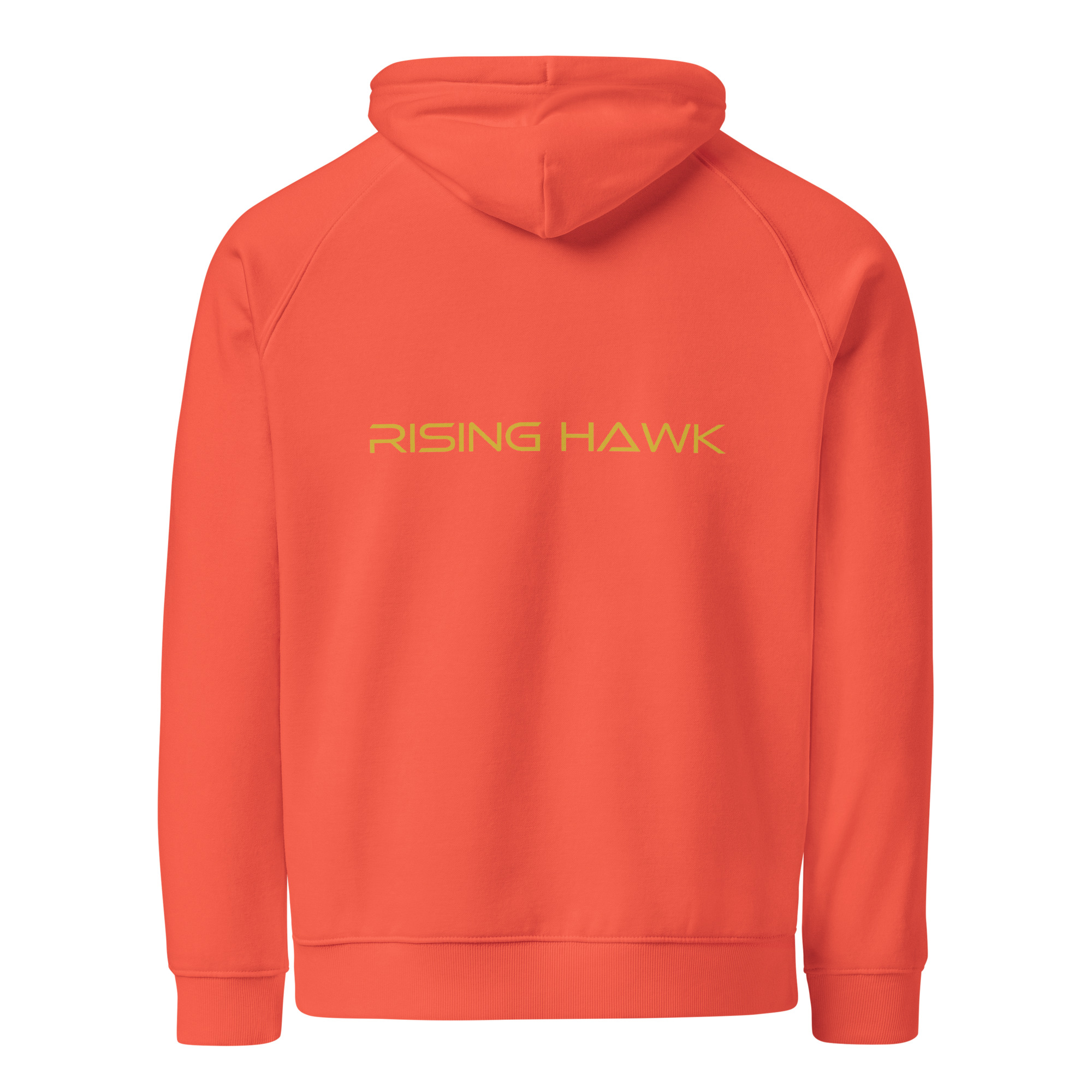 Hoodie - Rising Hawk - Image 8