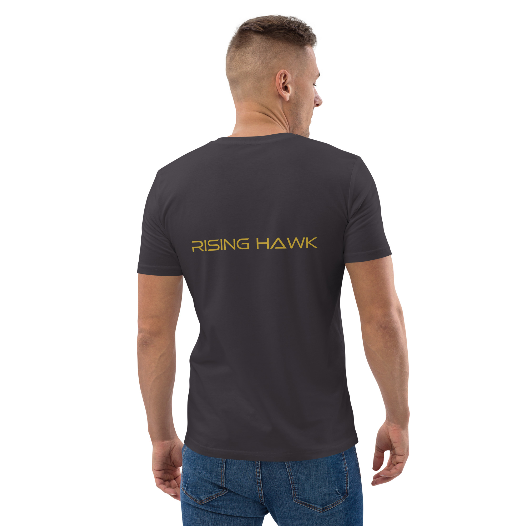 T-shirt - Rising Hawk - Image 14