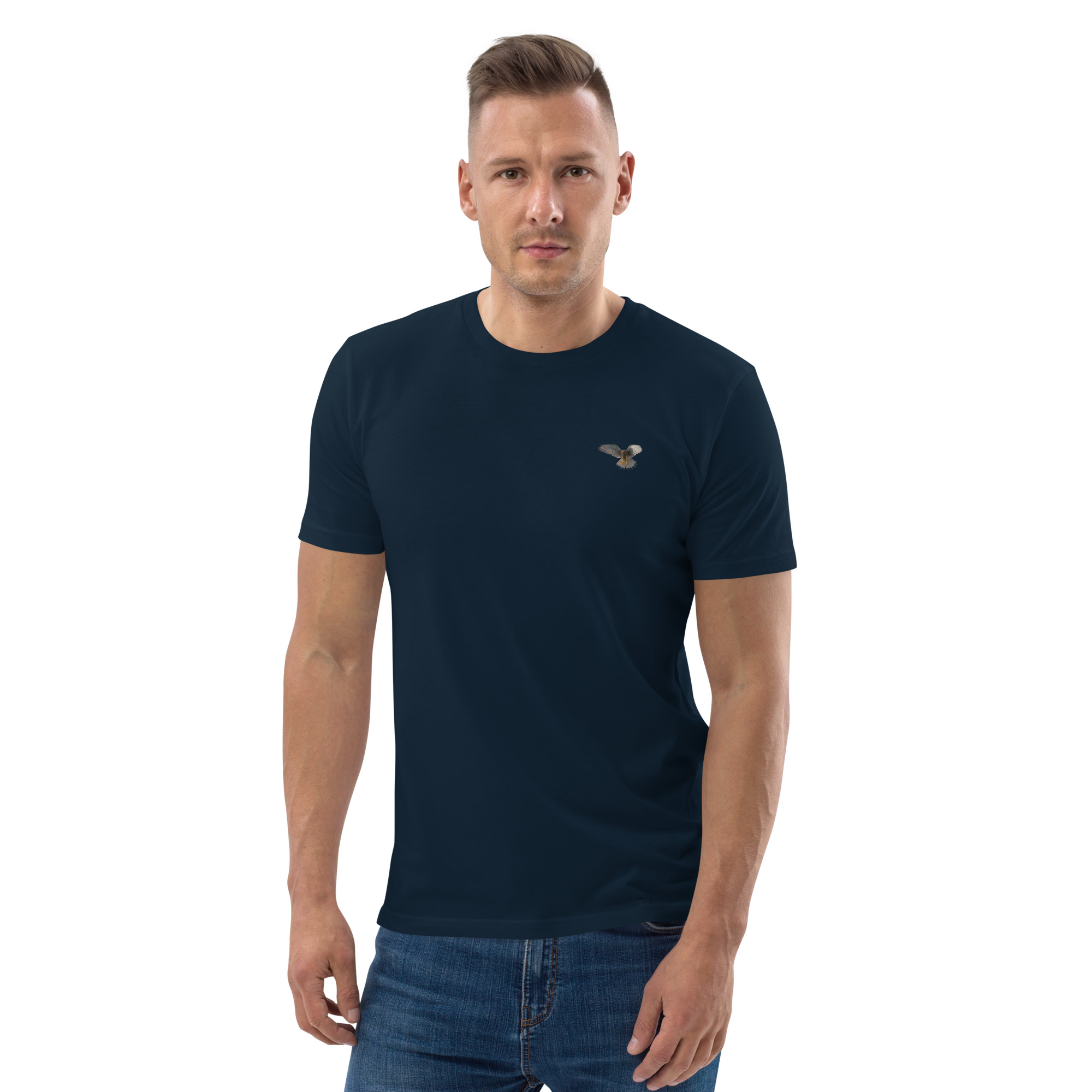T-shirt - Rising Hawk - Image 9